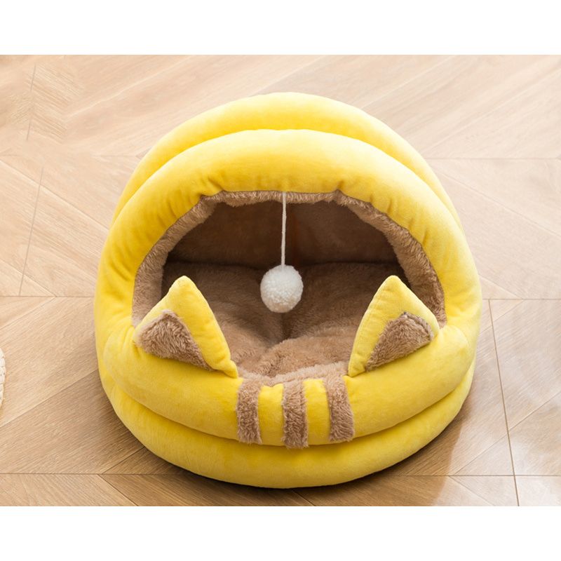 Yellow-Type A